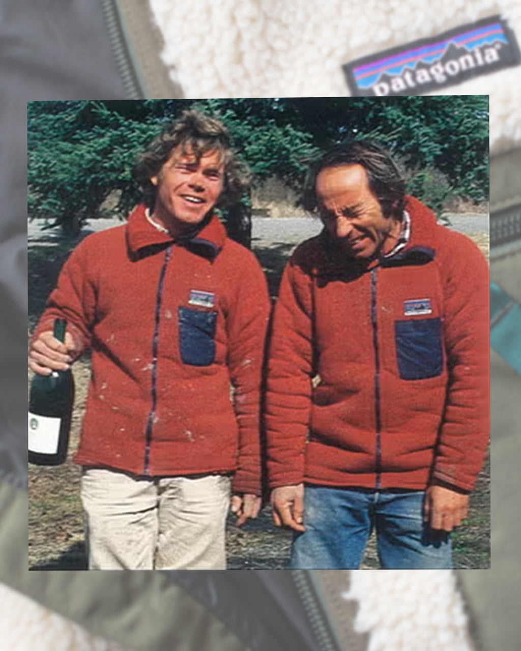 The evolution of Retro-X