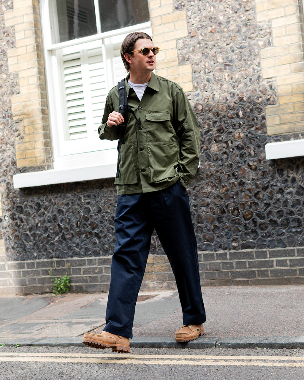 Sassafras SS25