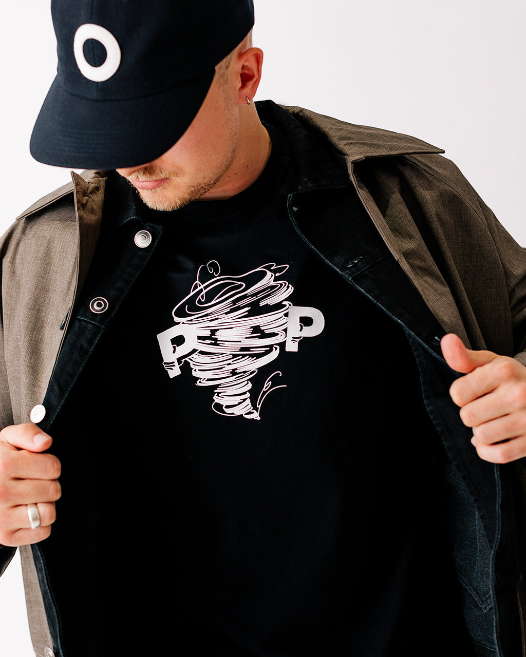 Pop Trading Company AW25 - DROP 1