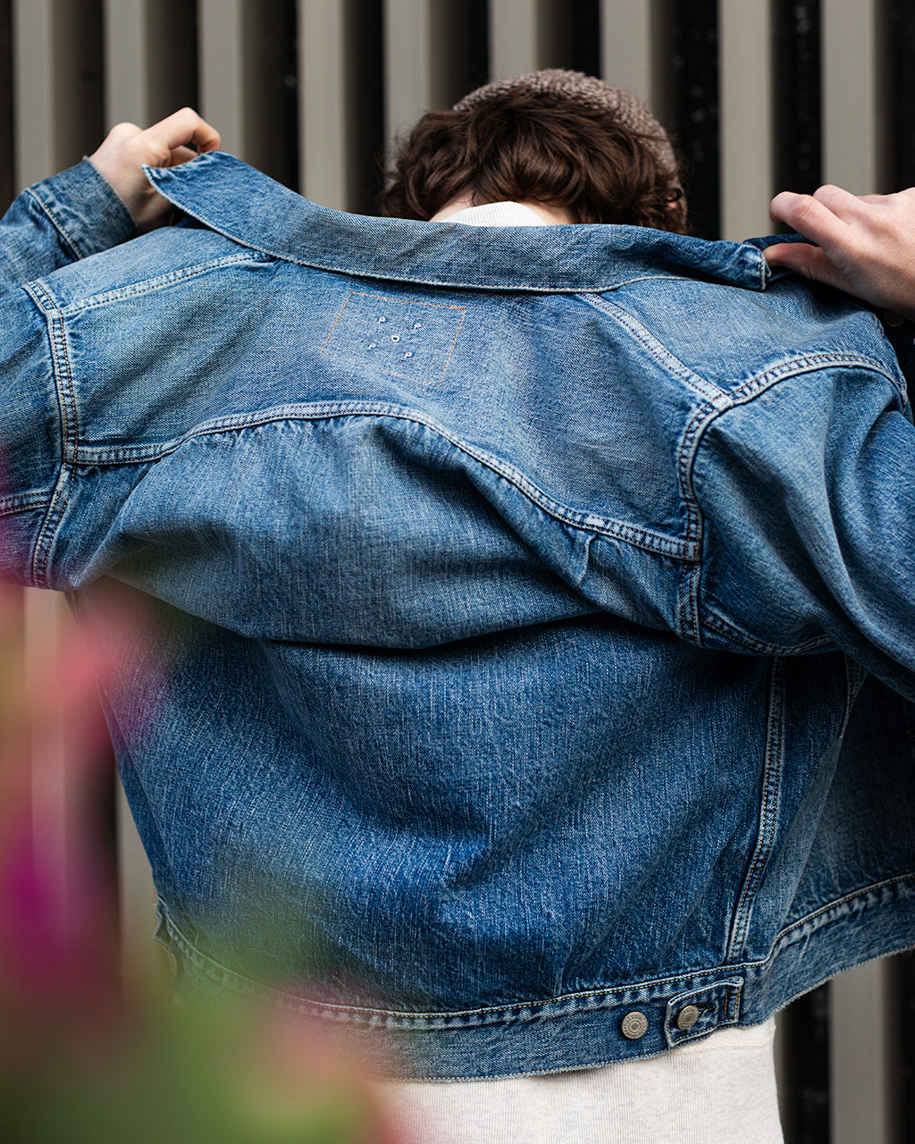 Pop Trading Company by Full Count