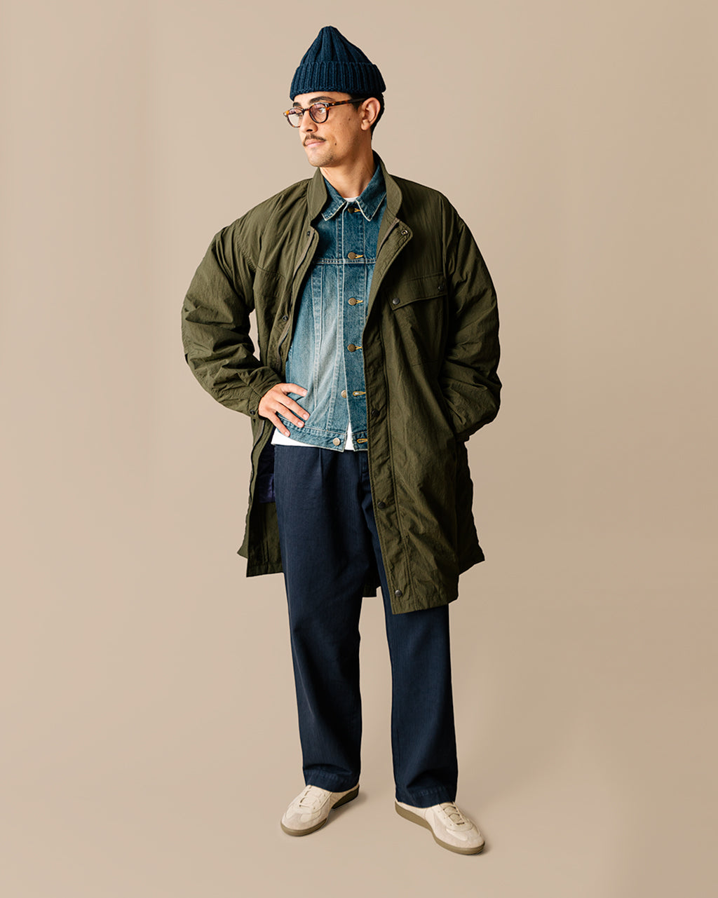 Needles AW24