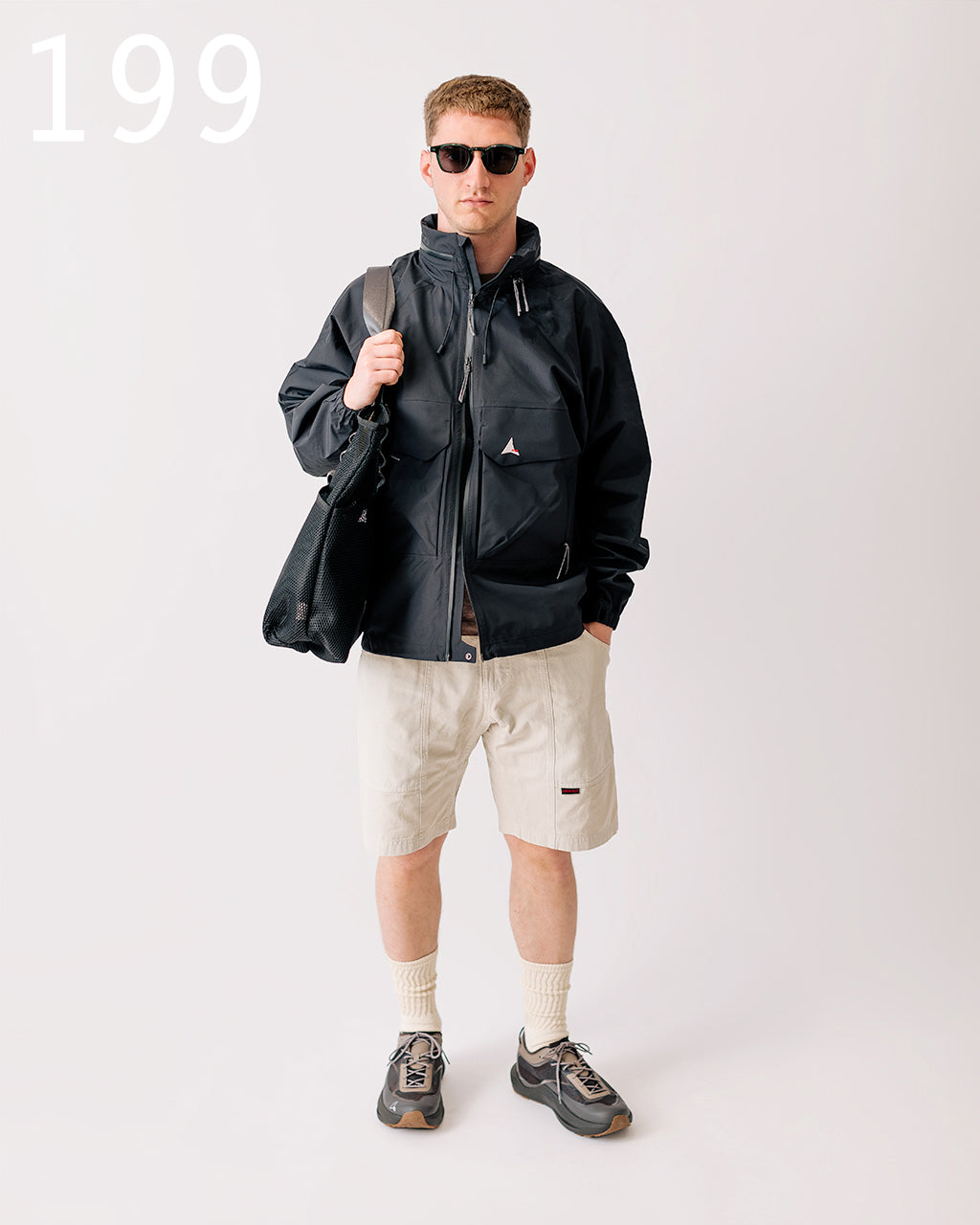 LOOK 399