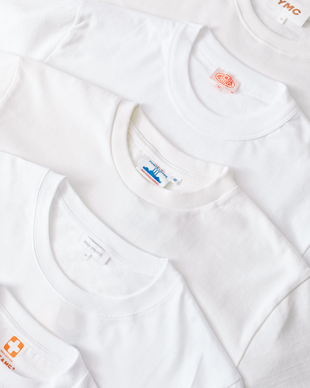 The Peggs & son. T-Shirt Guide