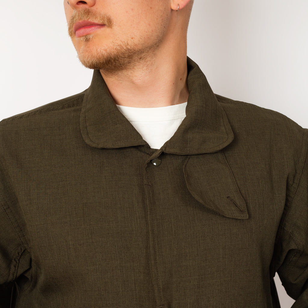Cultivator Jacket - Olive