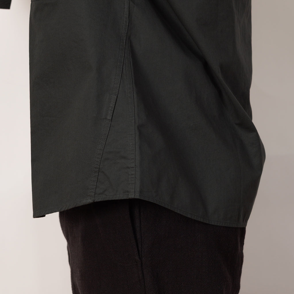 Overall Shirt - Algae