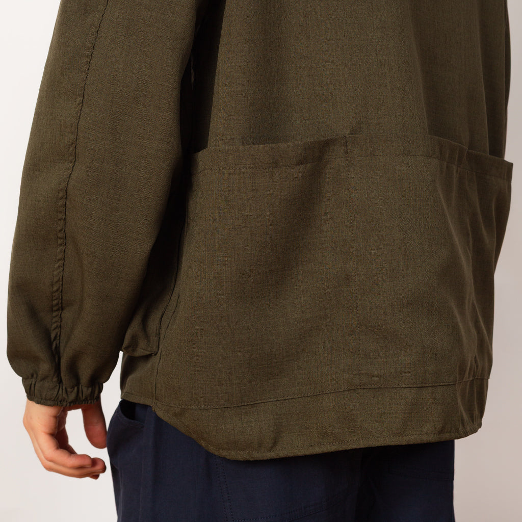 Cultivator Jacket - Olive