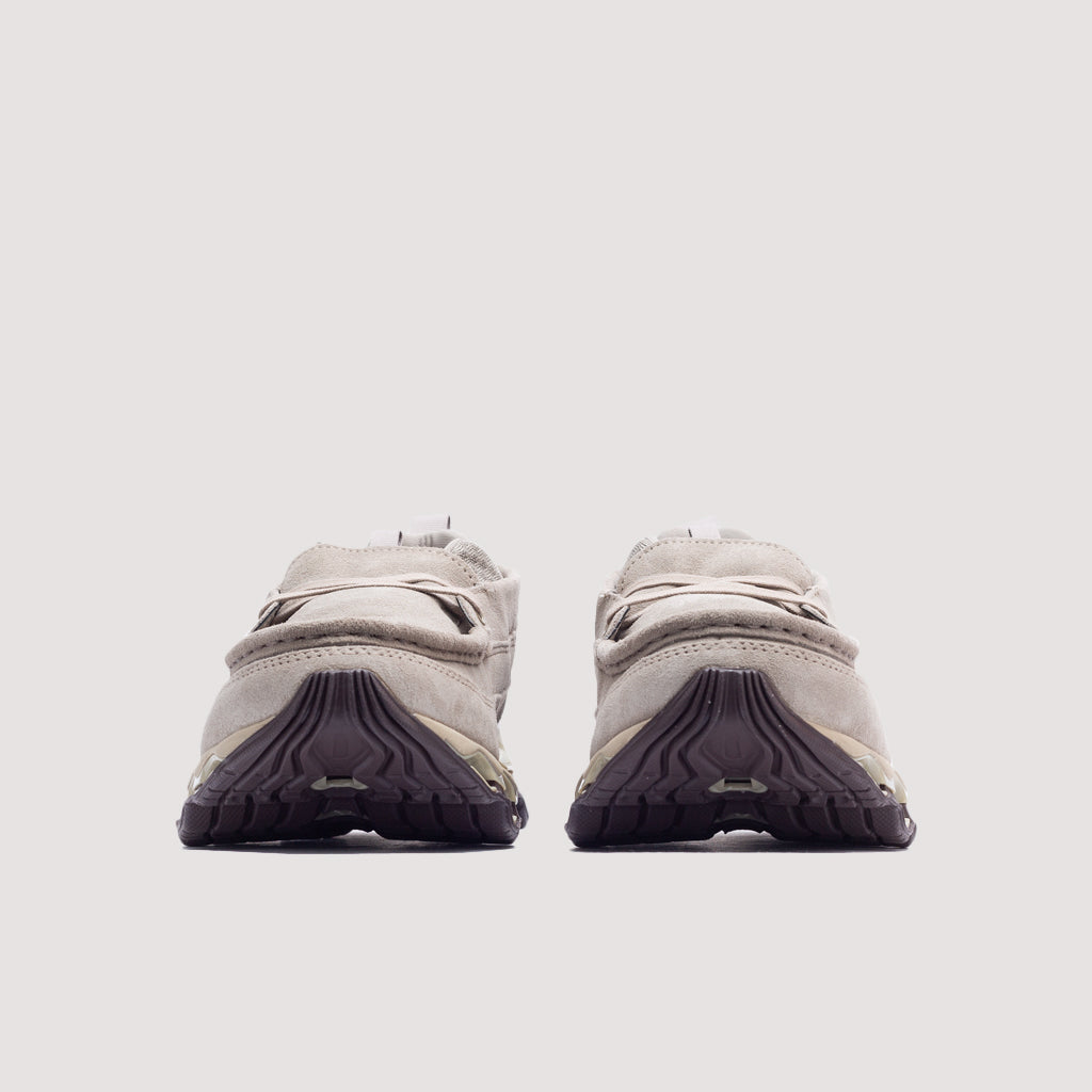 Wave Prophecy Moc - Vintage Khaki/Mole