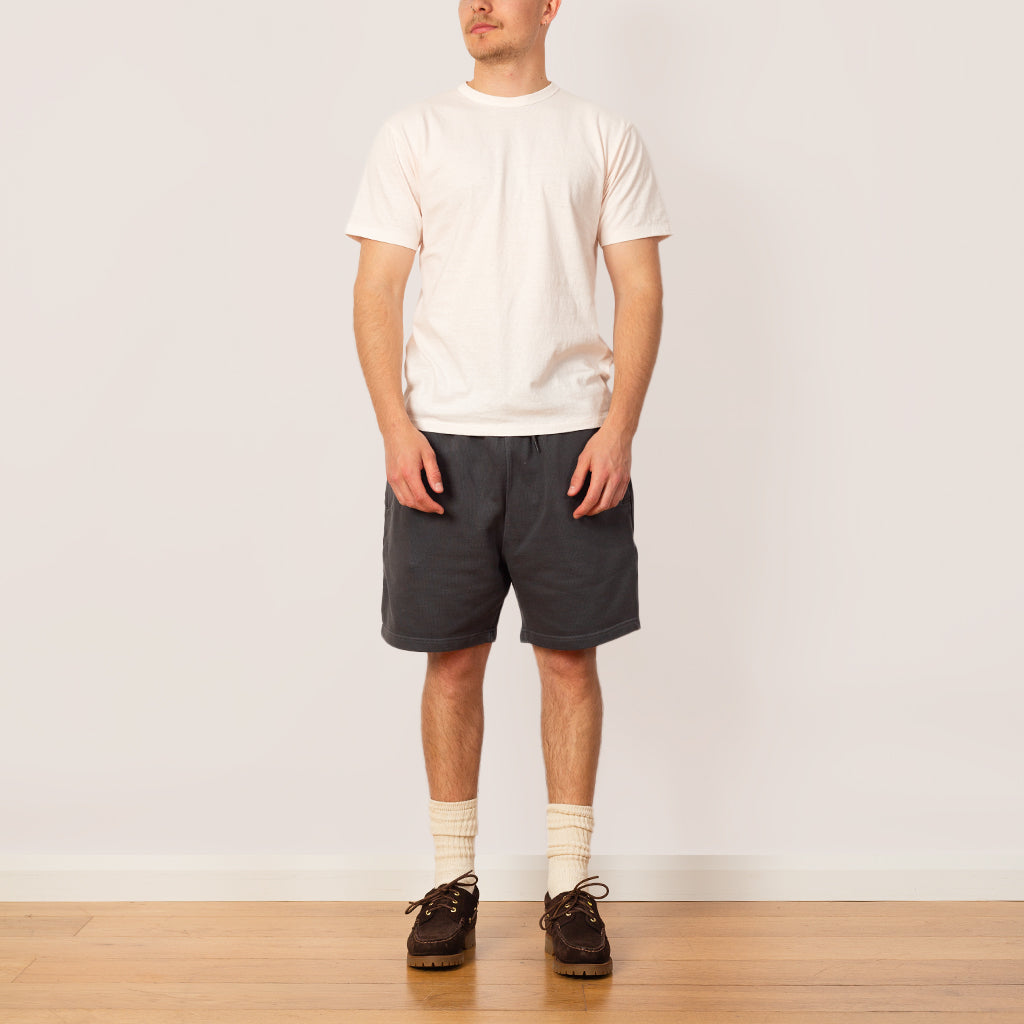 Haleiwa SS T-Shirt - Pigment Dye Delicacy
