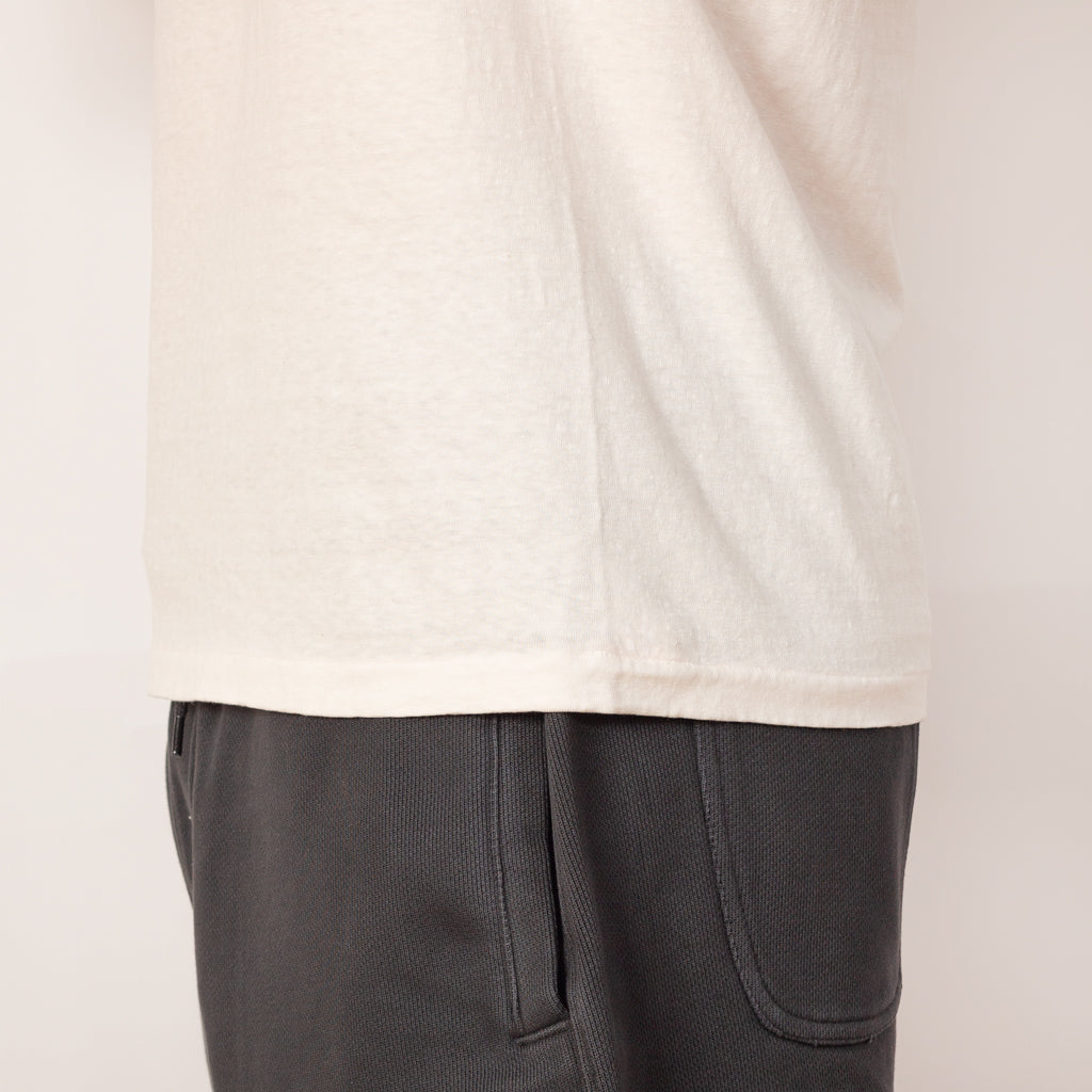 Haleiwa SS T-Shirt - Pigment Dye Delicacy