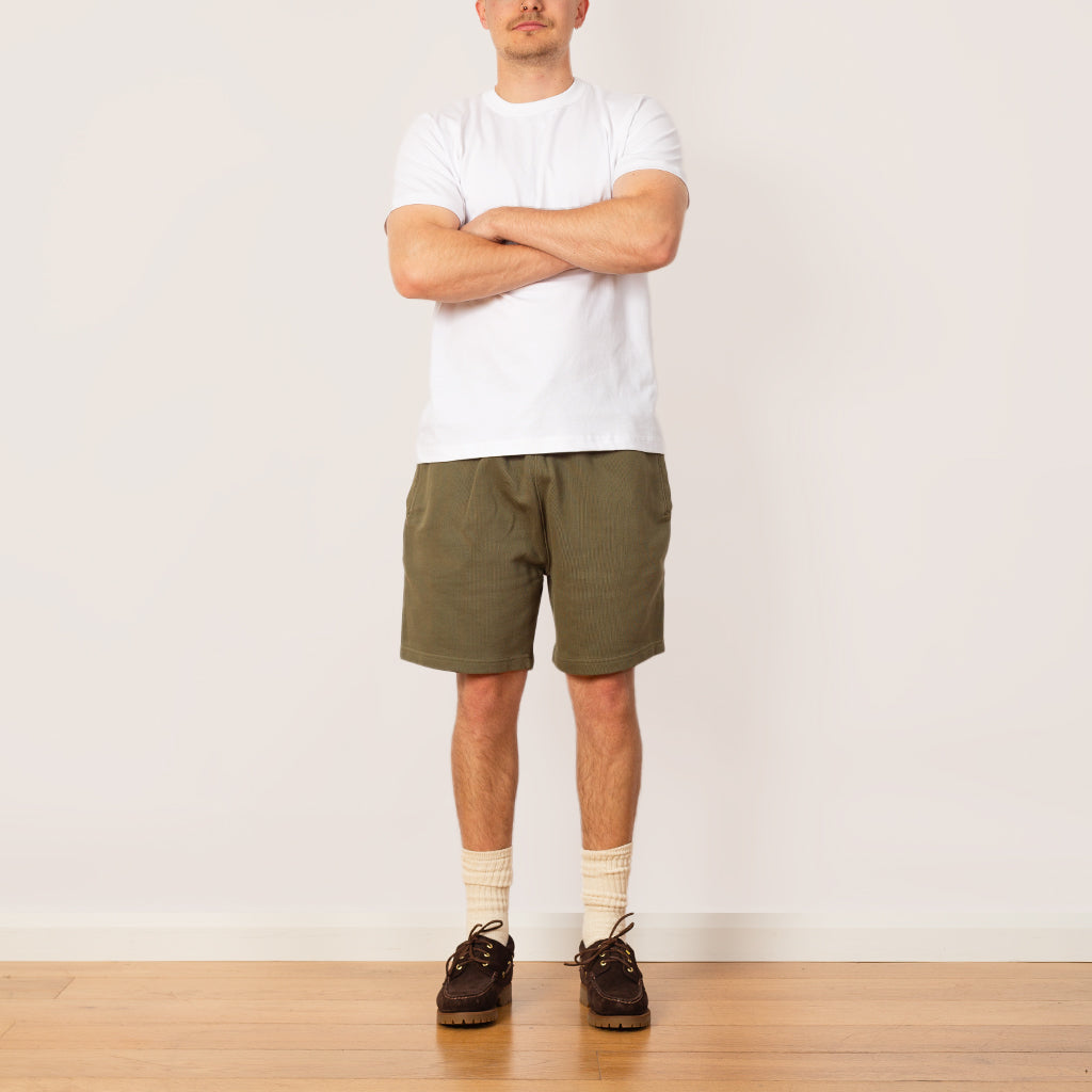 Archive Tee - White