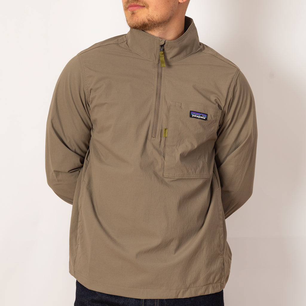 Outdoor Everyday Marsupial - Wing Grey