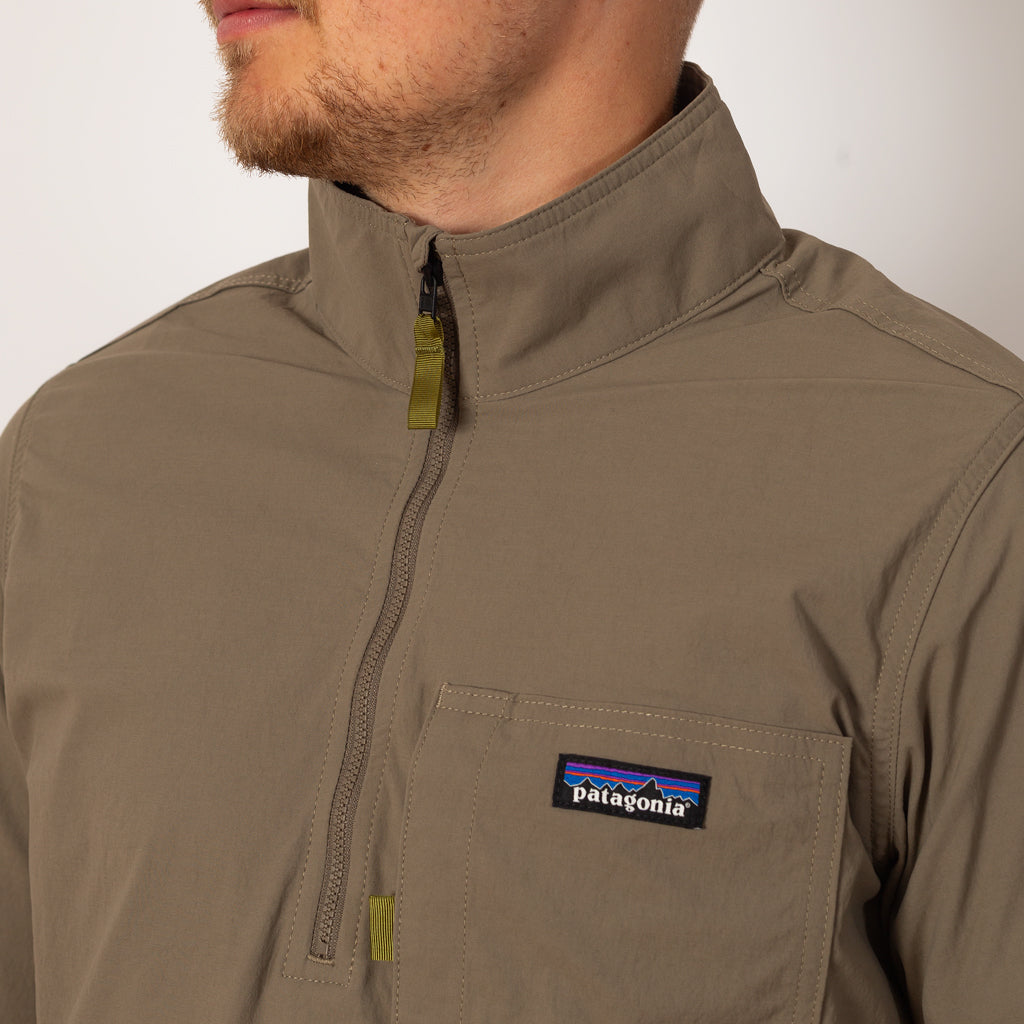 Outdoor Everyday Marsupial - Wing Grey