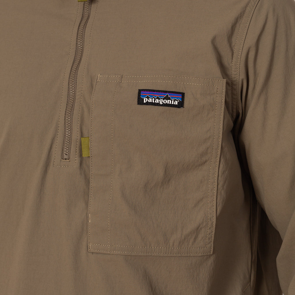 Outdoor Everyday Marsupial - Wing Grey
