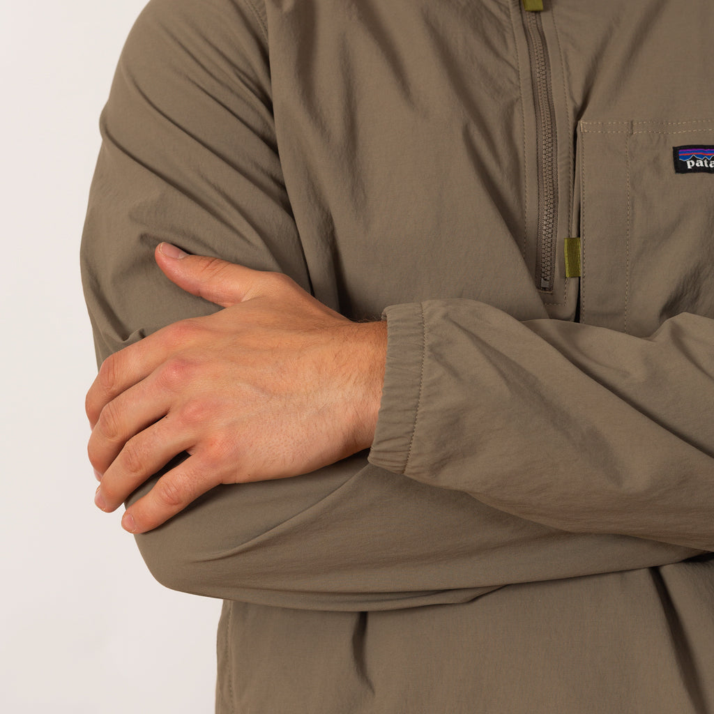 Outdoor Everyday Marsupial - Wing Grey
