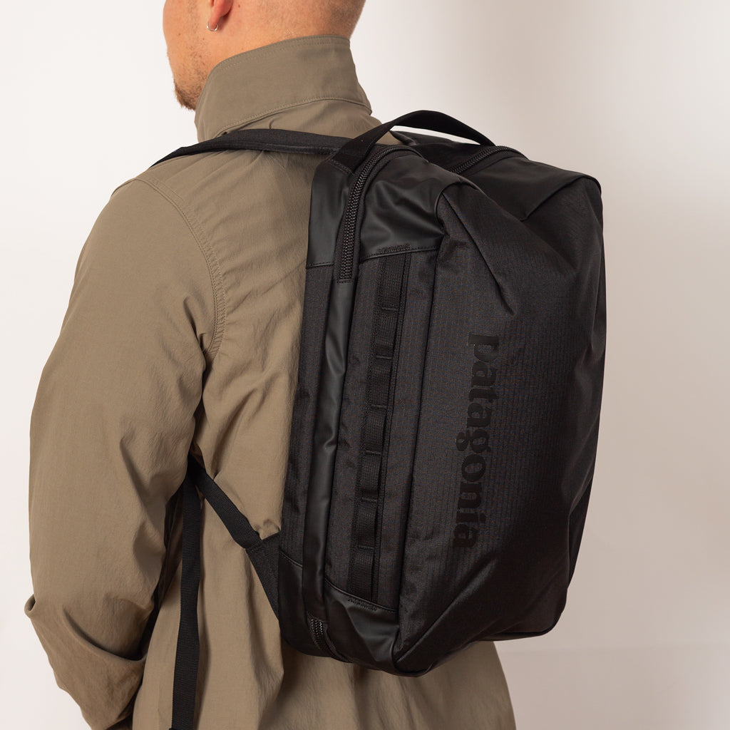 Black Hole Micro MLC - Black