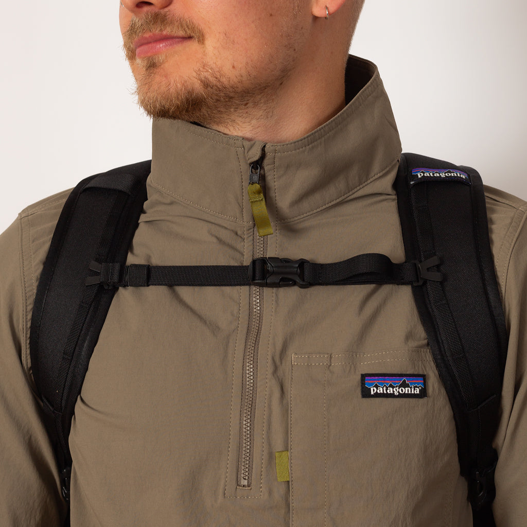 Black Hole Micro MLC - Black