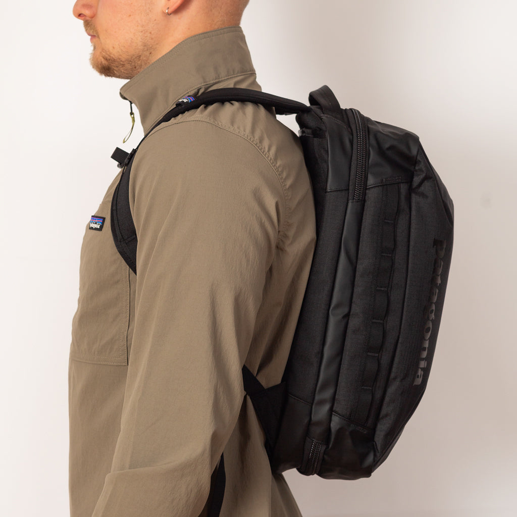 Black Hole Micro MLC - Black
