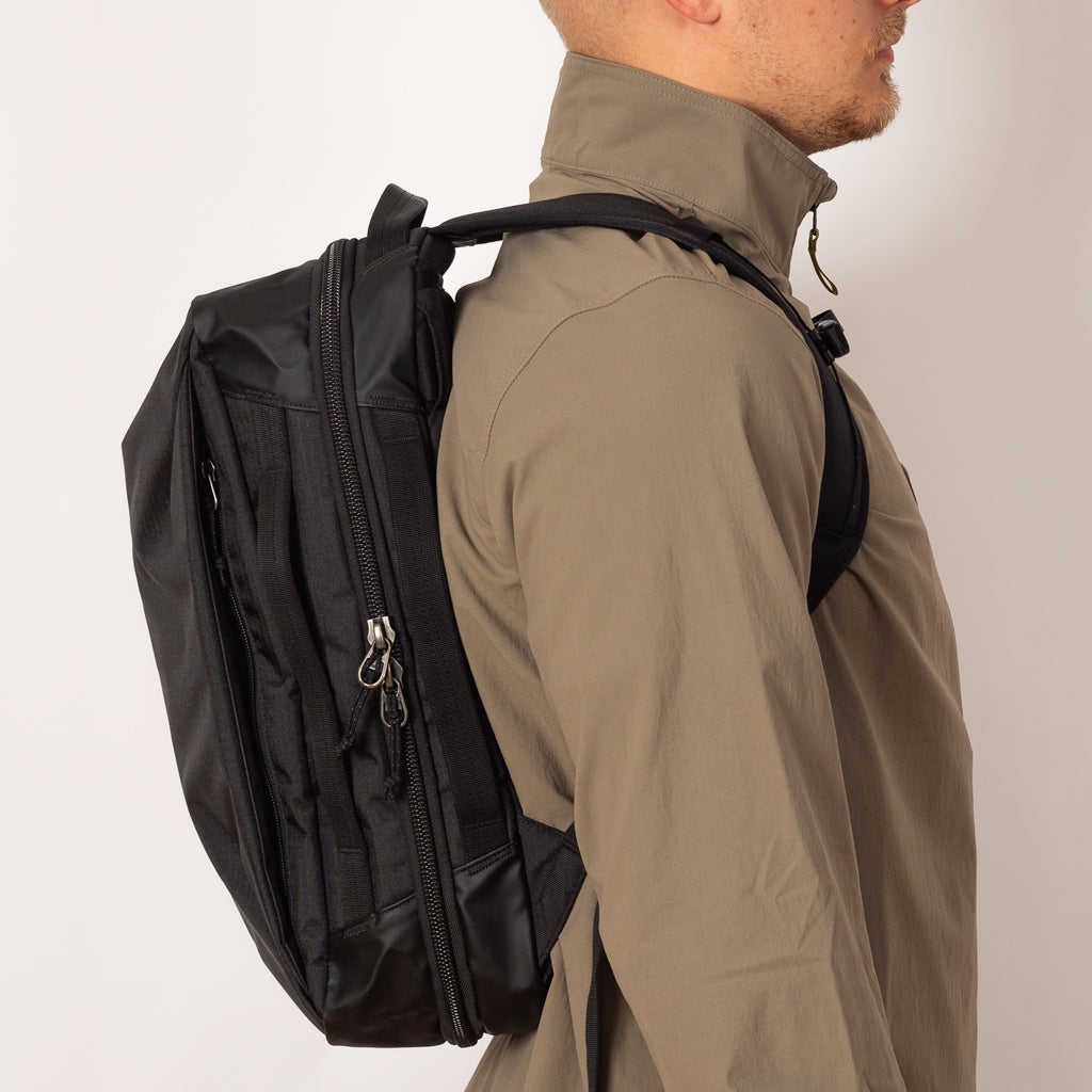 Black Hole Micro MLC - Black