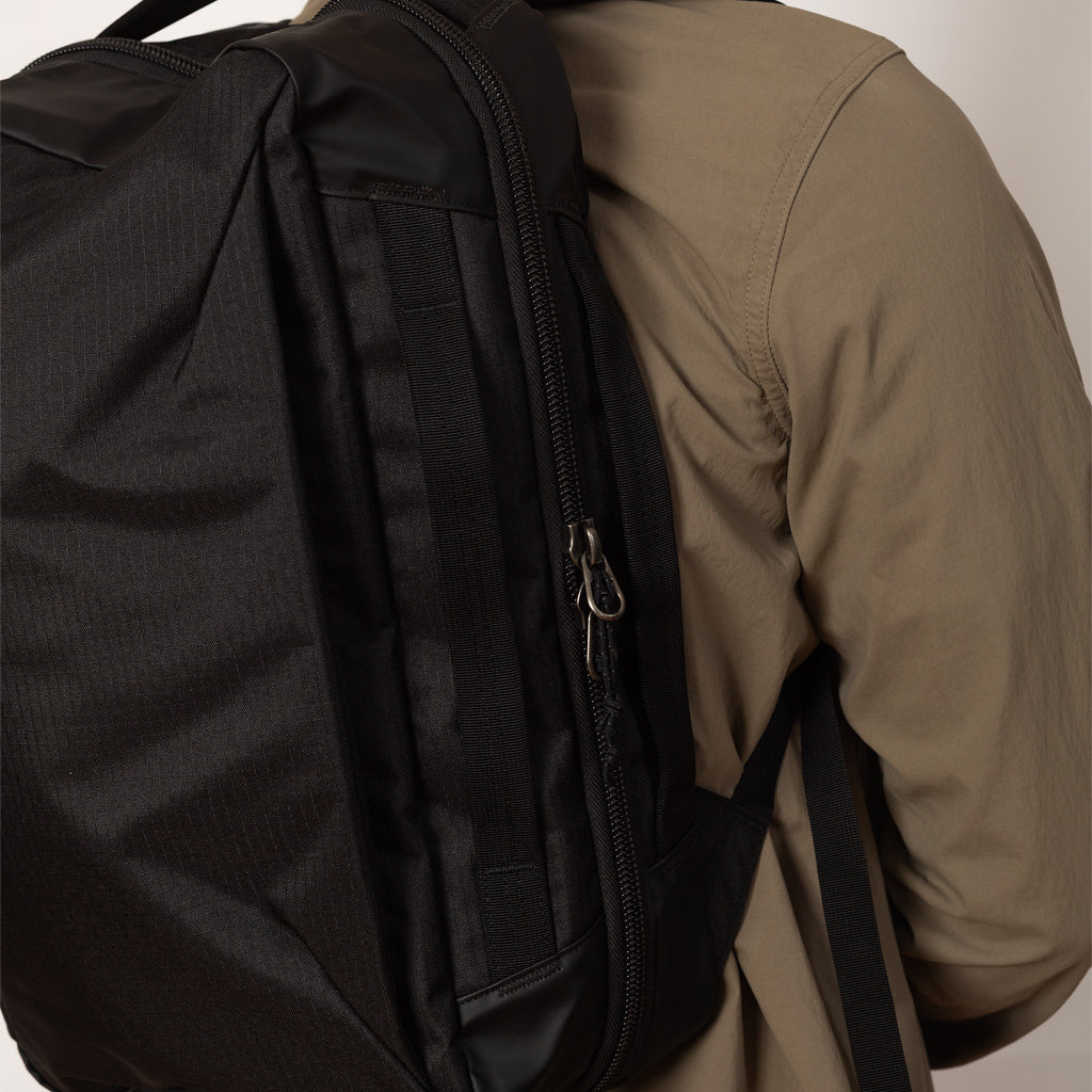 Black Hole Micro MLC - Black