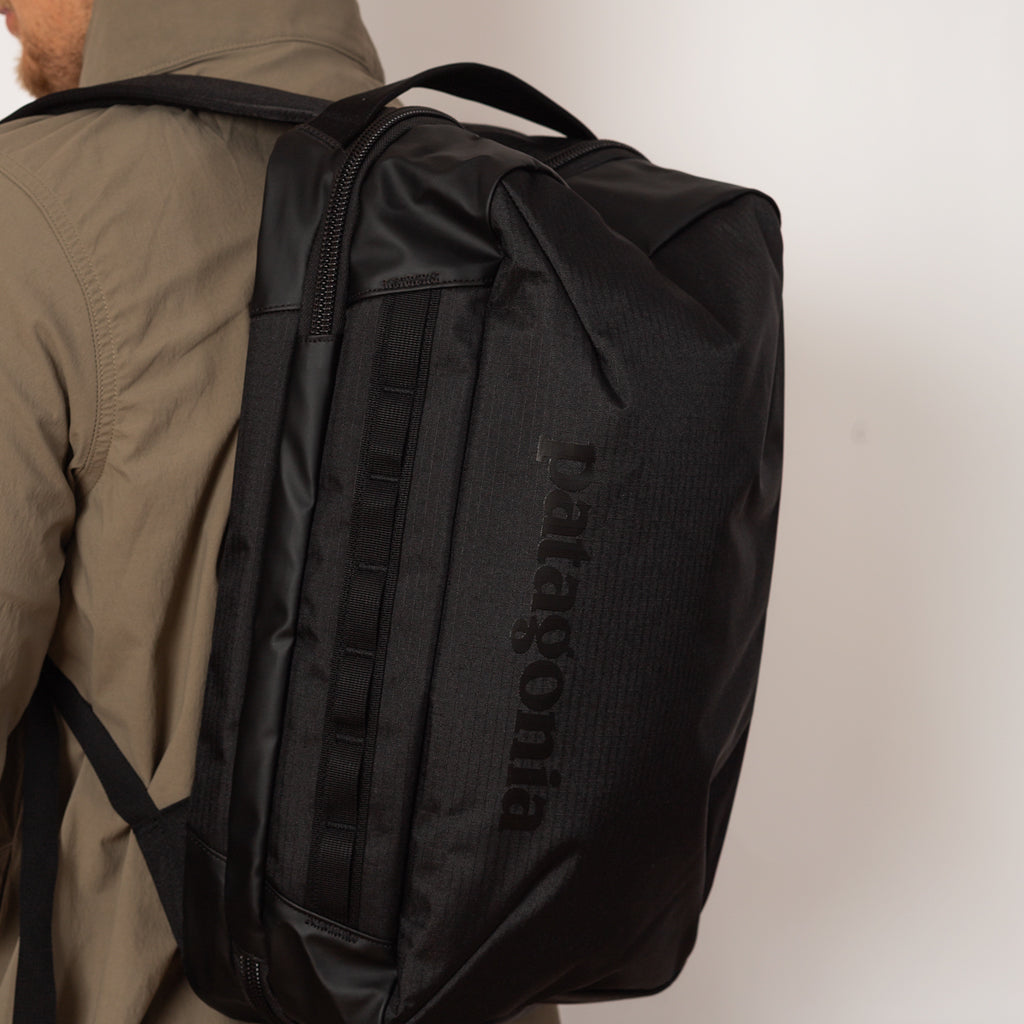 Black Hole Micro MLC - Black