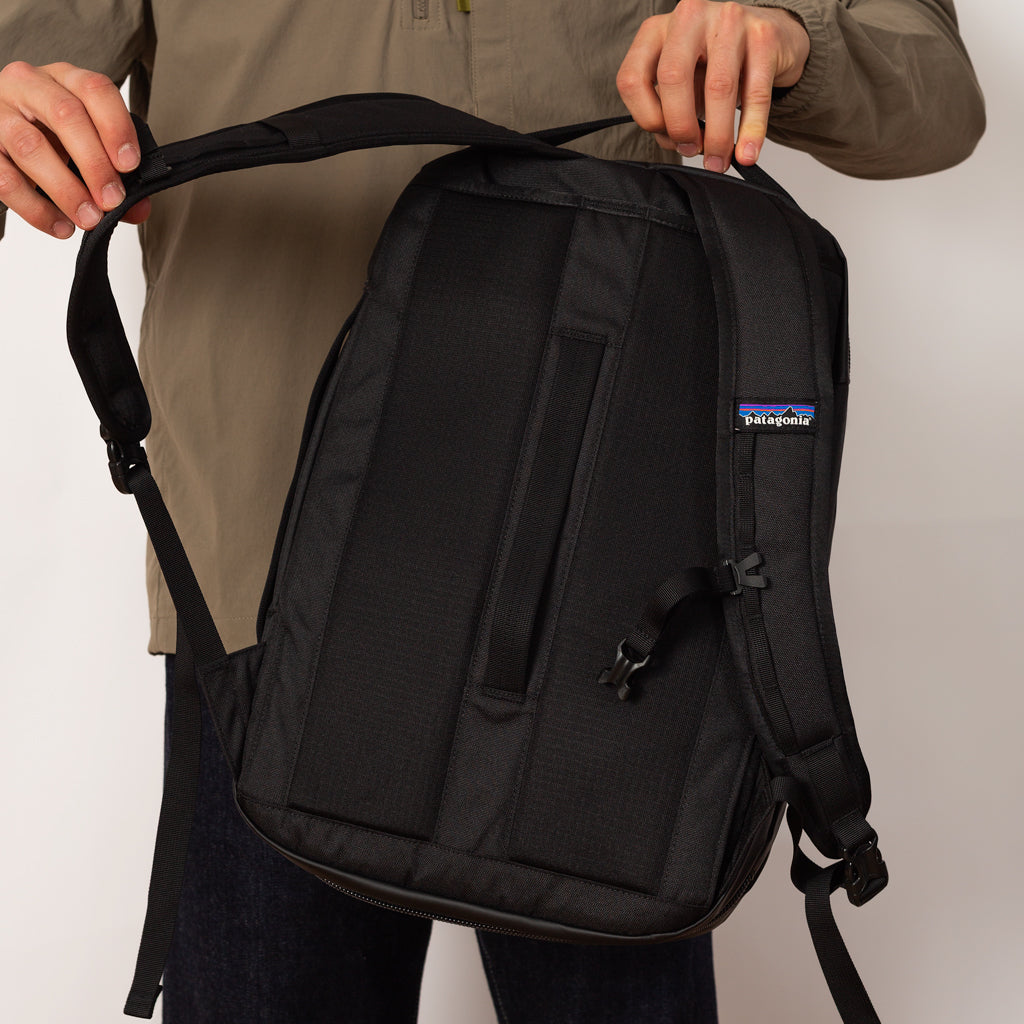 Black Hole Micro MLC - Black