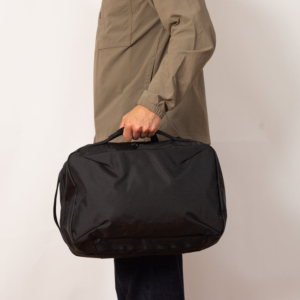 Black Hole Micro MLC - Black