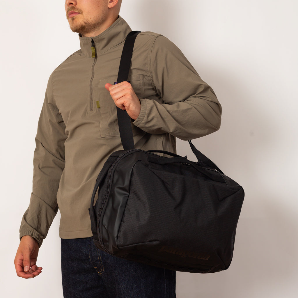 Black Hole Micro MLC - Black