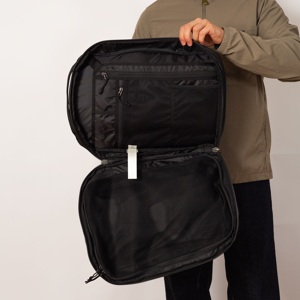 Black Hole Micro MLC - Black