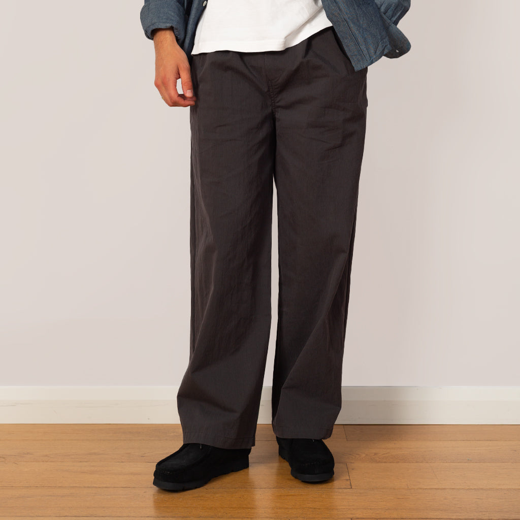 Easy Pants - Charcoal