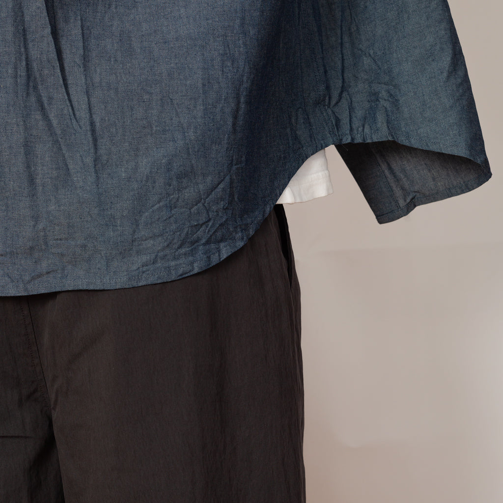 Easy Pants - Charcoal
