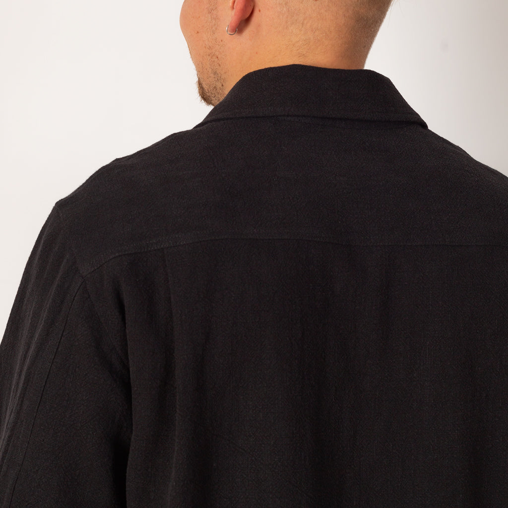 Field Shirt - Charcoal