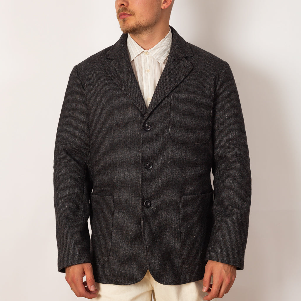 Gardening Blazer - Pebble Dash