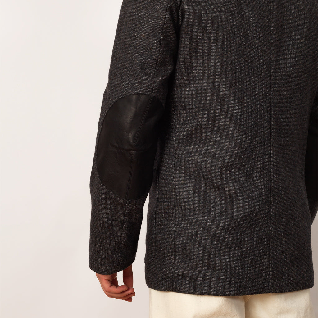 Gardening Blazer - Pebble Dash