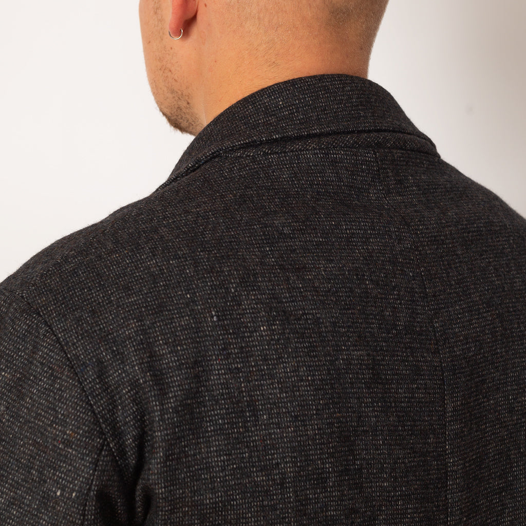 Gardening Blazer - Pebble Dash