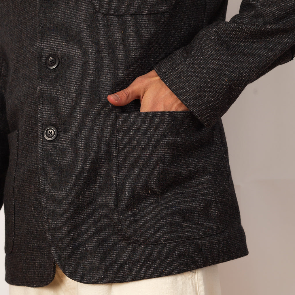 Gardening Blazer - Pebble Dash