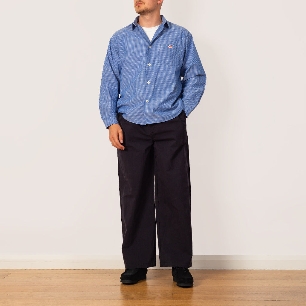 Easy Pants - Navy