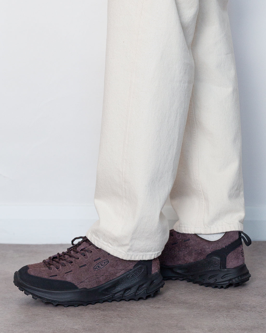 Jasper Zionic - Java Black
