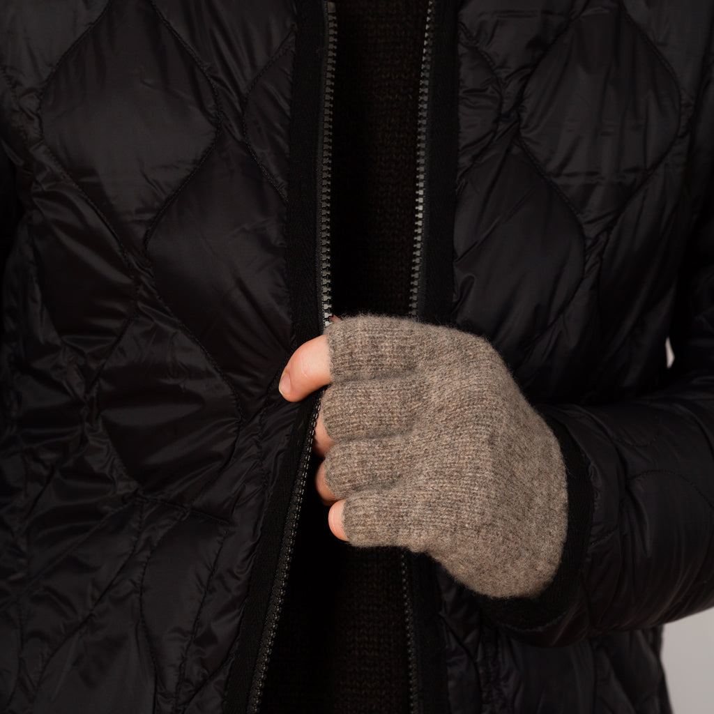 Cut Off Glove - Mouse