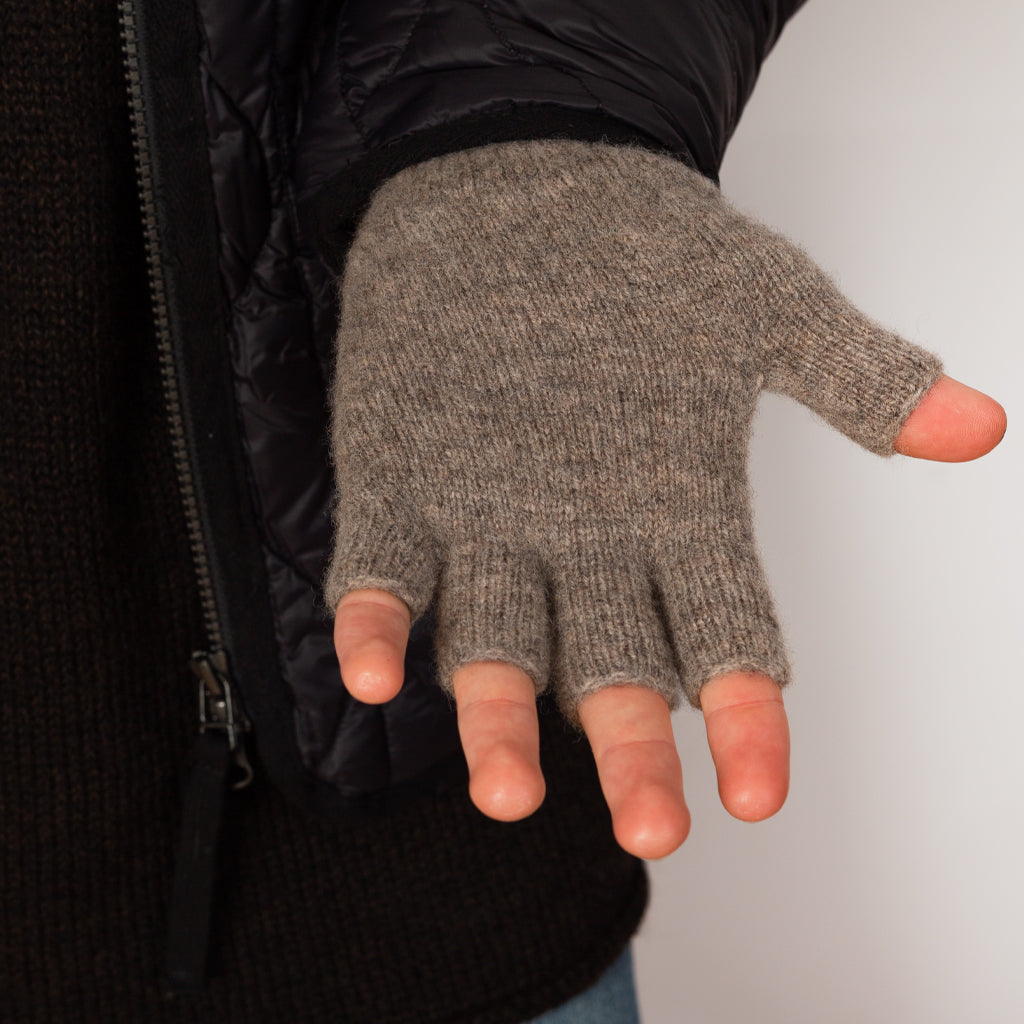 Cut Off Glove - Mouse