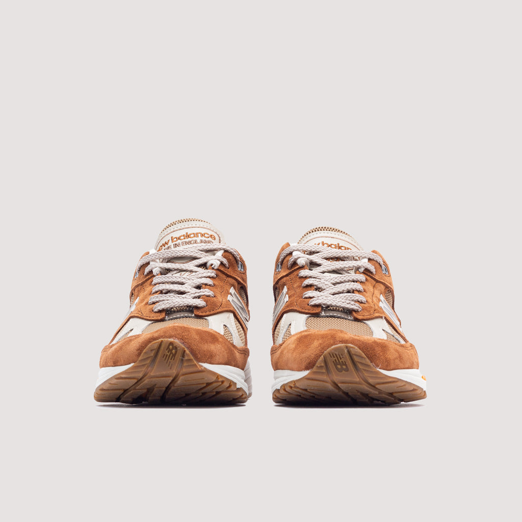 U991GB2 - Caramel Cafe/Dijon