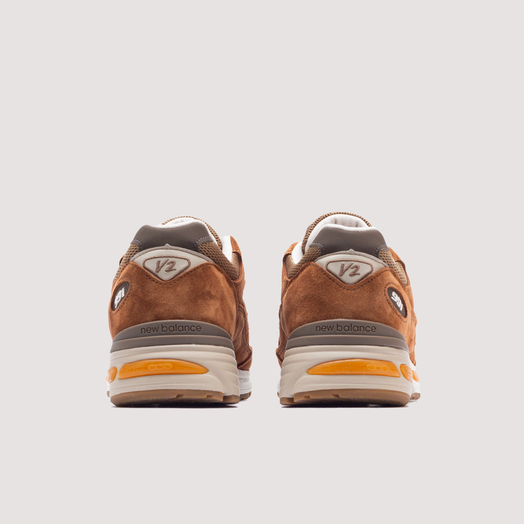 U991GB2 - Caramel Cafe/Dijon