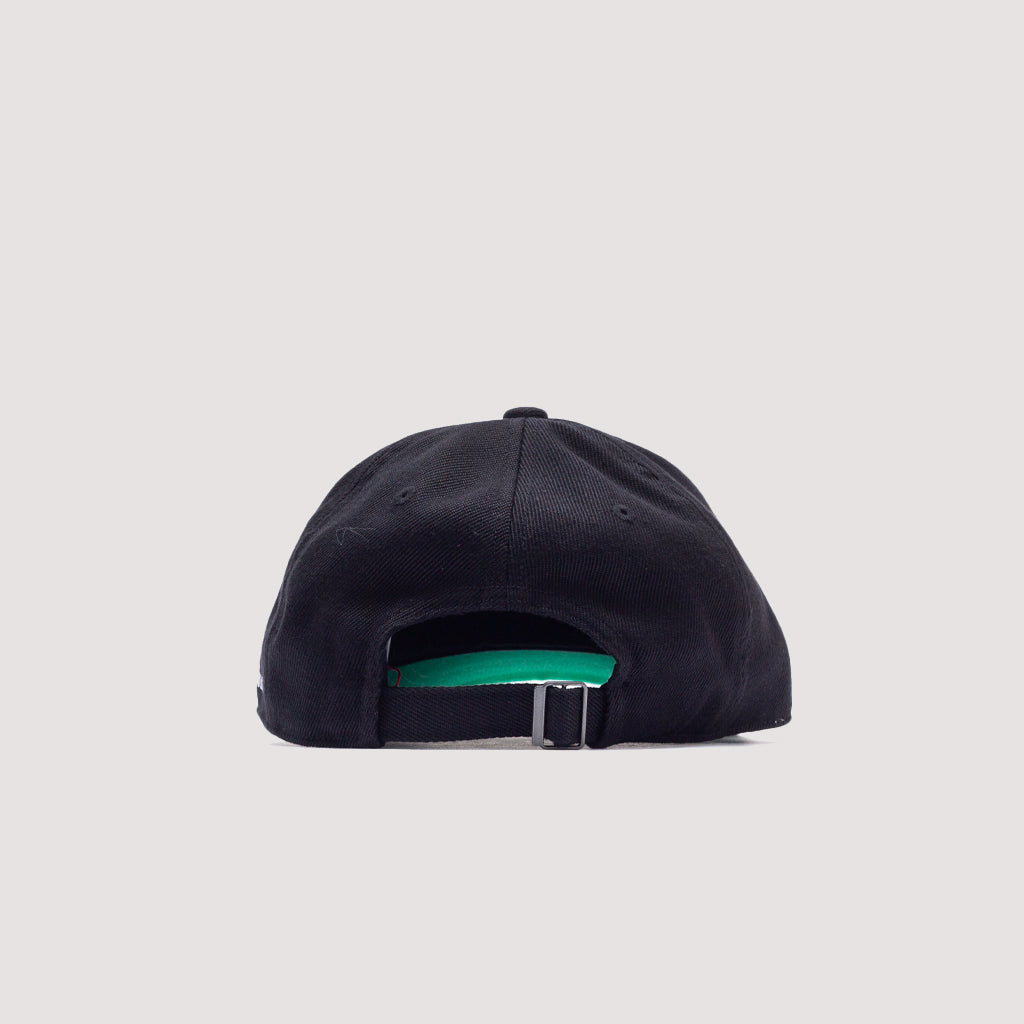 PSG Cap - Black