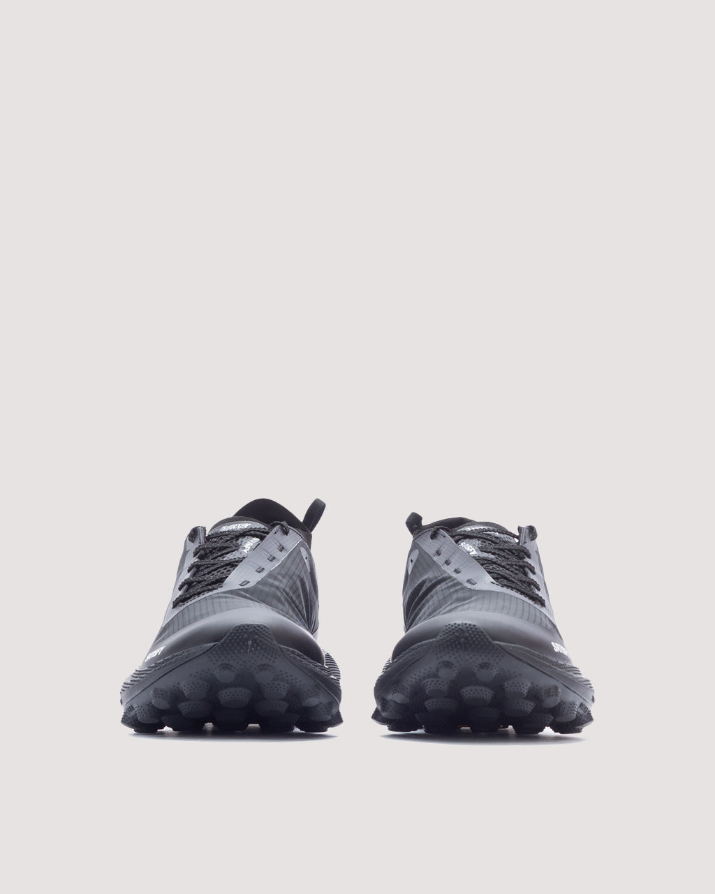 The Rocker - Jet Black