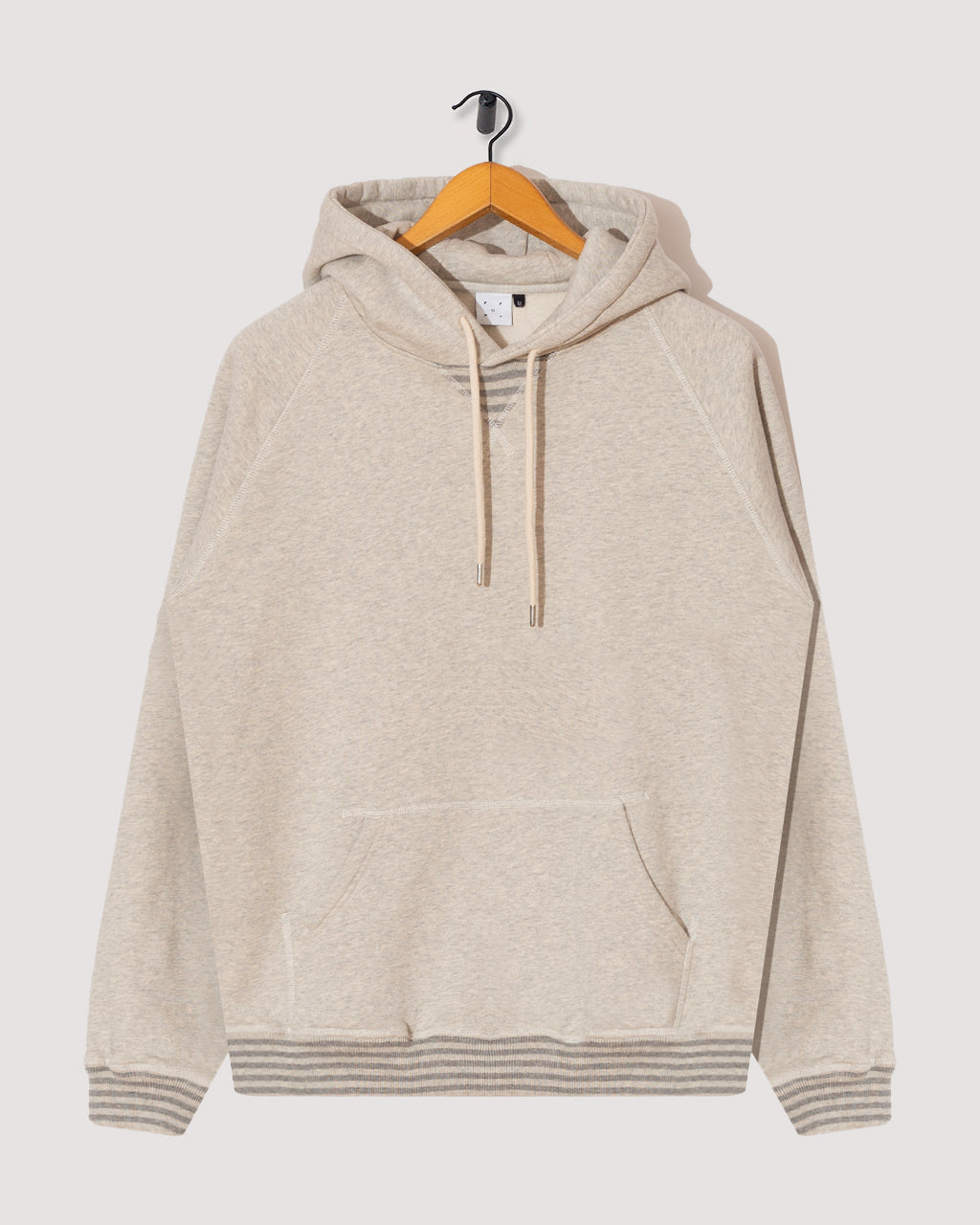 スウェット 700FILL Small Payment Logo Hooded Sweats Logo Hooded Sweat | Pop Trading Company | Peggs & son.