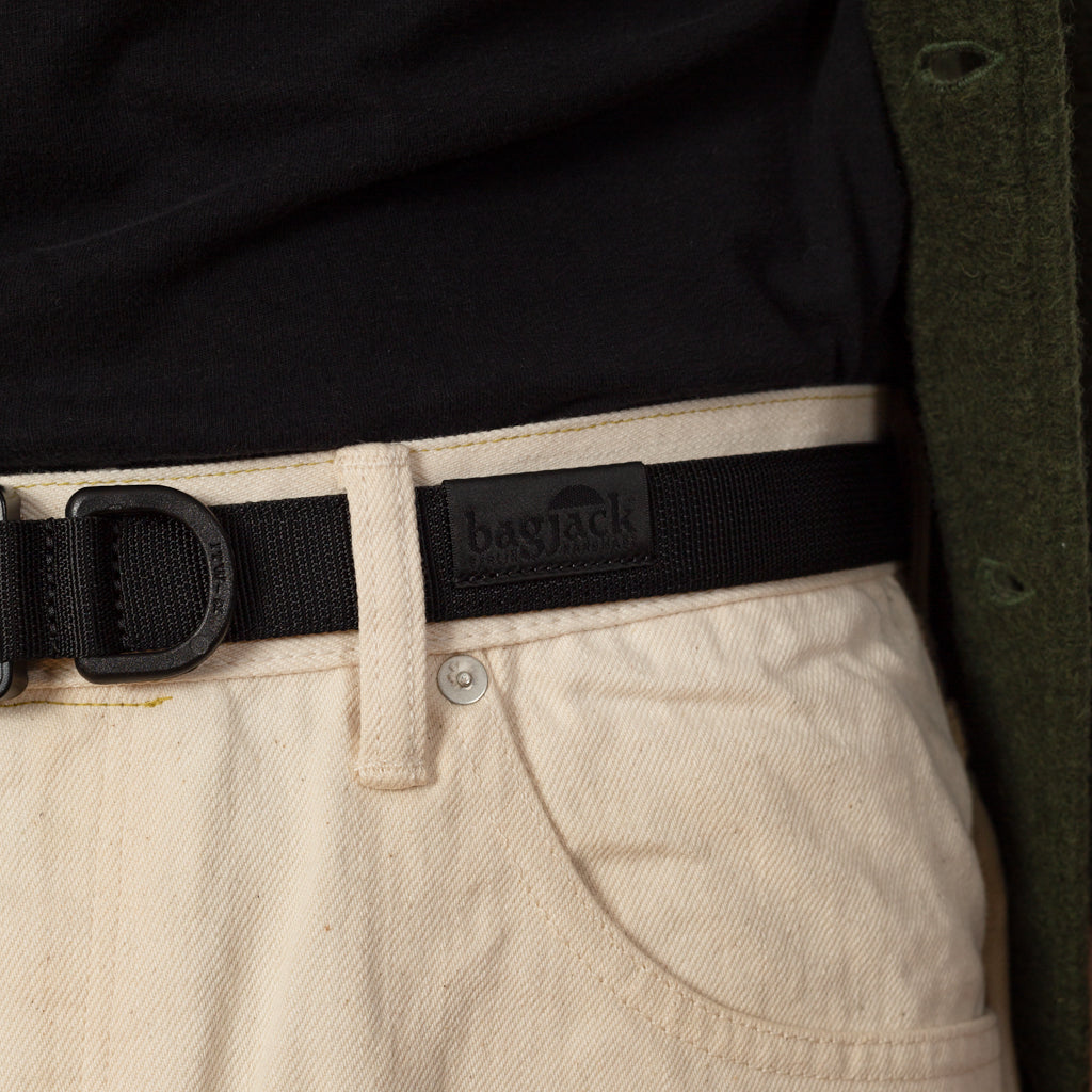 NXL 25mm Belt - Black