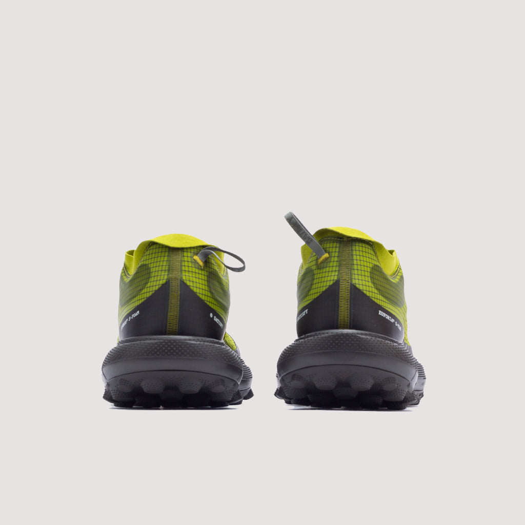 The Rocker - Grenoble Green