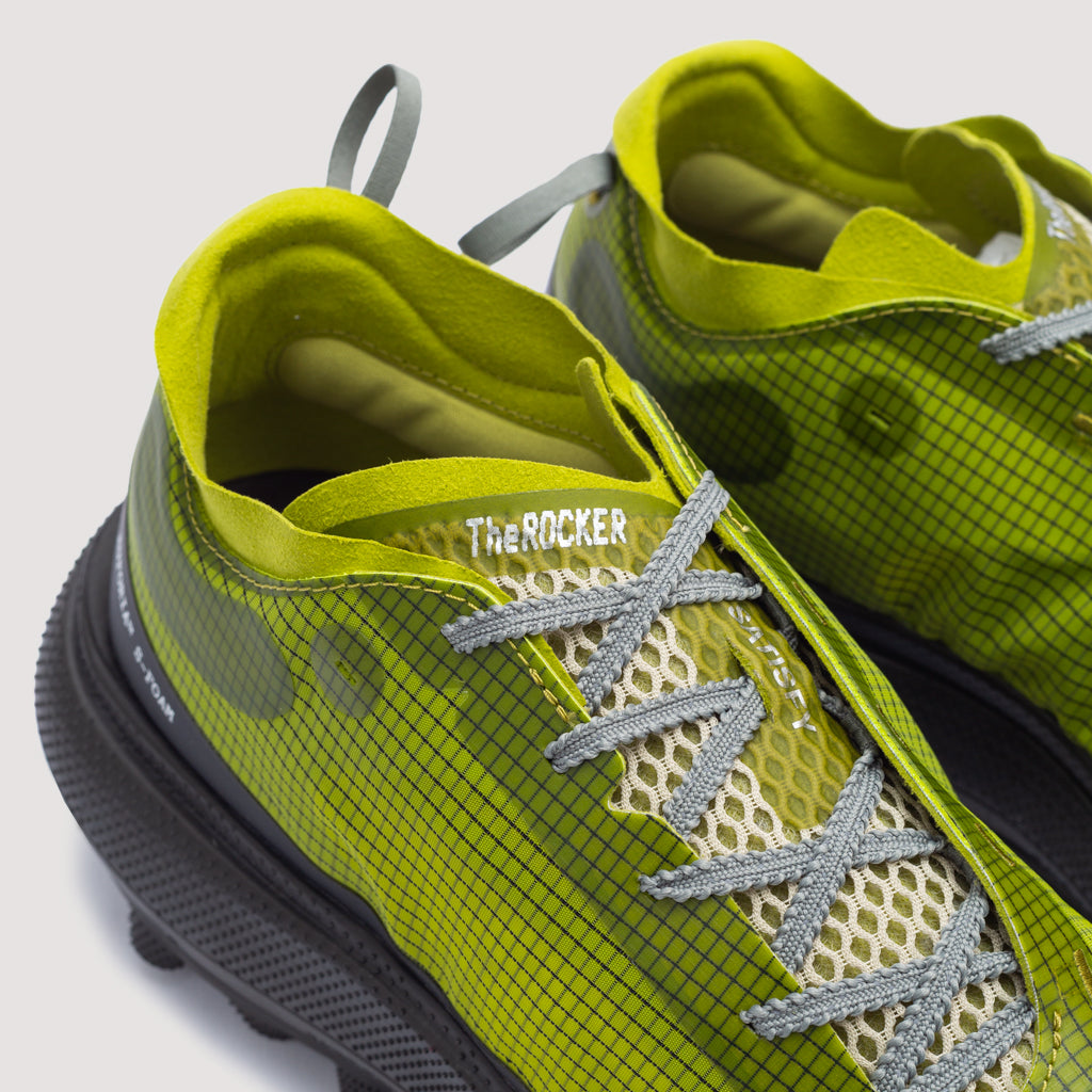 The Rocker - Grenoble Green