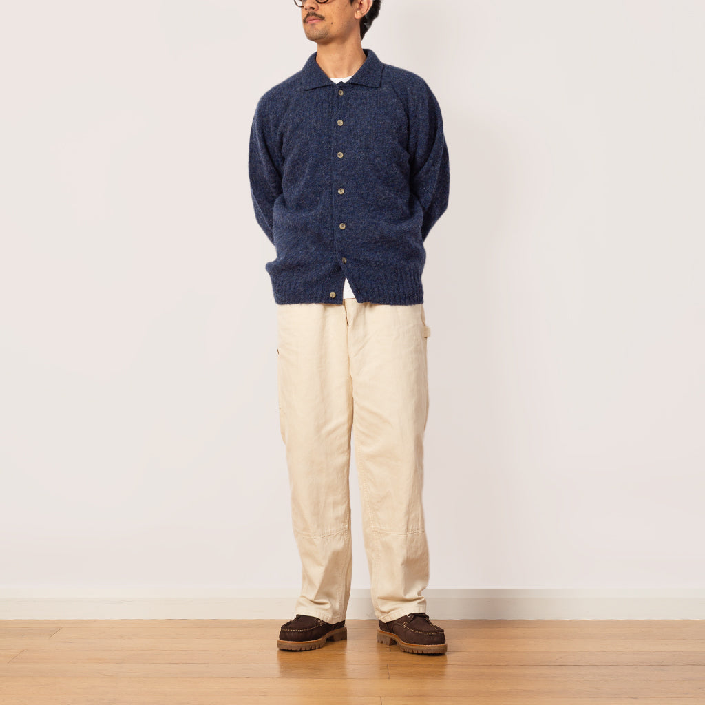 Creatures Of The Howlin' Moon - Denim