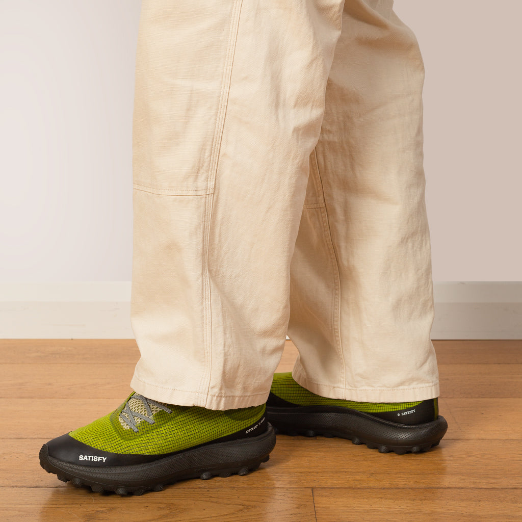 The Rocker - Grenoble Green