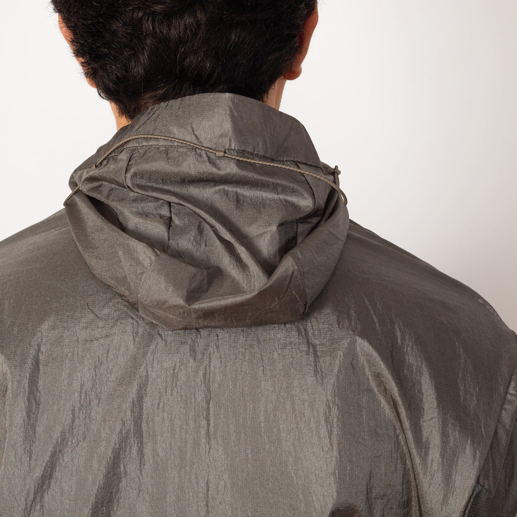 Pertex Diamond Windbreaker - Shadow